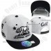 California CALI Bear Republic Baseball Cap Snap back Hats Flat Bill Embroidery   eb-85821478